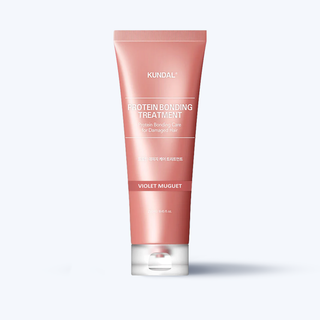 KUNDAL Protein Bonding Treatment Violet Muguet