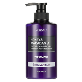 Honey & Macadamia Protein Treatment