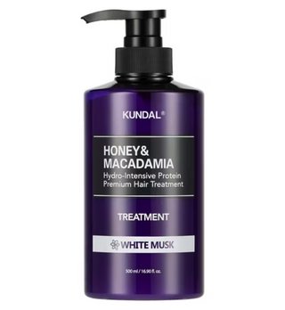 Honey & Macadamia Protein Treatment