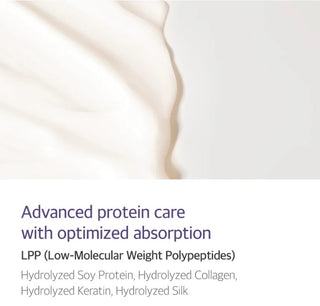 Honey & Macadamia Protein Treatment