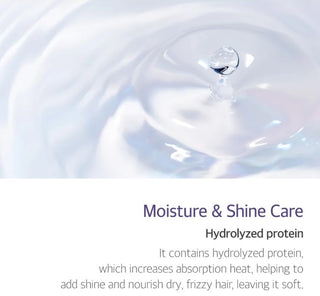 Honey & Macadamia Protein Treatment