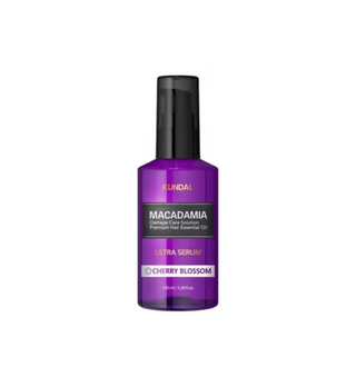 Macadamia Ultra Hair Serum