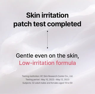 KUNDAL Protein Bonding Care No Wash Treatment