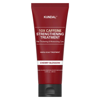 KUNDAL 10X Caffeine Strengthening Treatment
