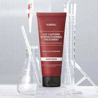 KUNDAL 10X Caffeine Strengthening Treatment