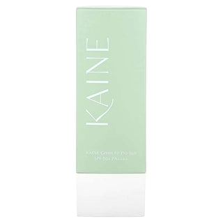 KAINE Green Fit Pro Sun, sunscreen, Skin-Nomad