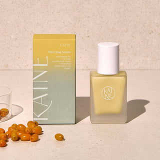 KAINE Vita Drop Serum, serum, Skin-Nomad