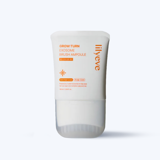 lilyeve Grow:Turn Exosome Brush Ampoule
