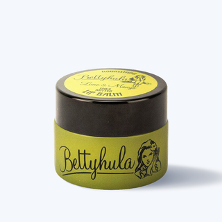 BettyHula Nourishing Lip Balm Lime & Mango