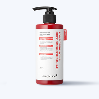 Medicube Hypochlorous Acid Body Peel Shot