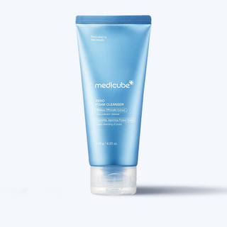 Medicube Zero Foam Cleanser