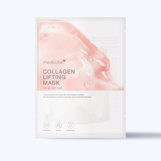 Medicube Collagen Lifting Mask