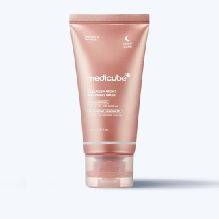 Medicube Collagen Night Wrapping Mask