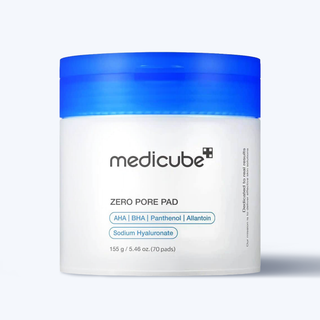 Medicube Zero Pore Pad 2.0