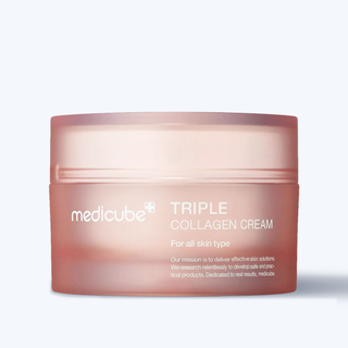 Medicube Triple Collagen Cream 4.0