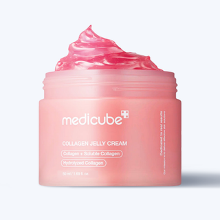 Medicube Collagen Jelly Cream