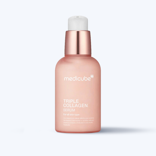 Medicube Triple Collagen Serum 4.0