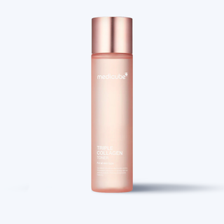 Medicube Triple Collagen Toner 4.0