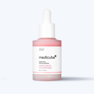 Medicube PDRN Pink Peptide Serum