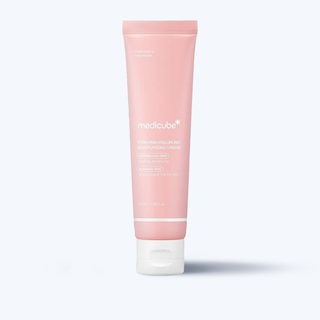 Medicube PDRN Pink Hyaluronic Moisturizing Cream