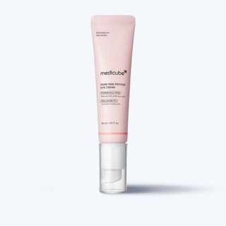 Medicube PDRN Pink Peptide Eye Cream