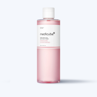 Medicube PDRN Pink Cica Soothing Toner