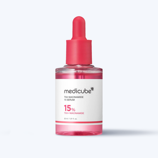 Medicube TXA Niacinamide 15 Serum