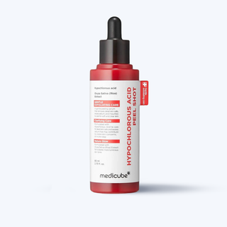 Medicube Hypochlorous Acid Peel Shot