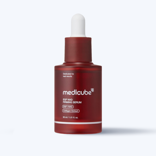 Medicube EGF NAD Firming Serum