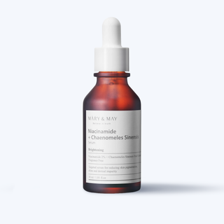 Mary&May Niacinamide + Chaenomeles Sinensis Serum
