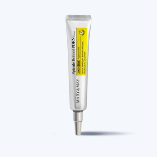 Mary&May Spicule Retinol PDRN Cream