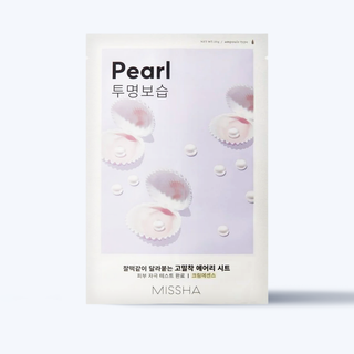 MISSHA Airy Fit Sheet Mask