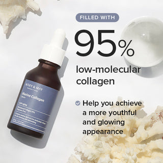 Mary&May,Marine Collagen Serum,serum,8809670680800,Skin-Nomad