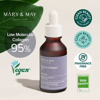Mary&May,Marine Collagen Serum,serum,8809670680800,Skin-Nomad