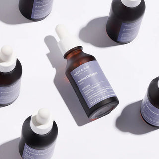 Mary&May,Marine Collagen Serum,serum,8809670680800,Skin-Nomad