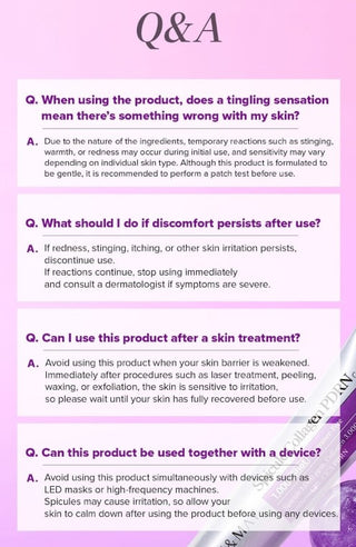 Spicule Collagen PDRN Cream