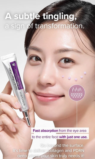 Spicule Collagen PDRN Cream