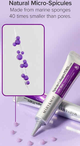 Spicule Collagen PDRN Cream