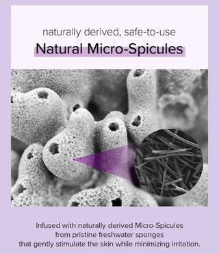 Spicule Collagen PDRN Cream