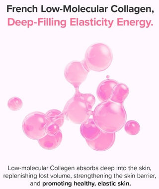 Spicule Collagen PDRN Cream