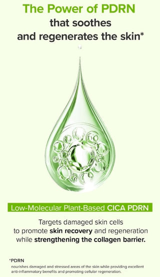 Spicule Collagen PDRN Cream