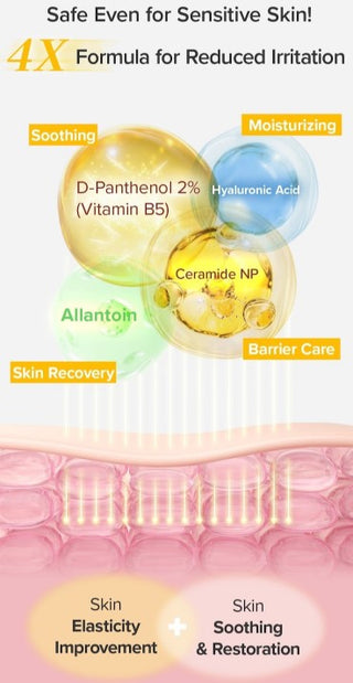 Spicule Retinol PDRN Cream