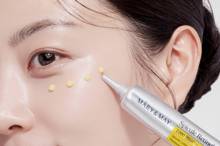 Mary&May Spicule Retinol PDRN Cream
