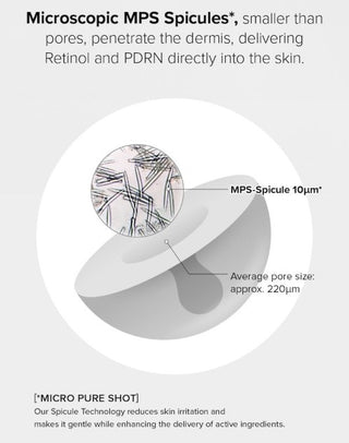 Spicule Retinol PDRN Cream