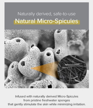 Spicule Retinol PDRN Cream