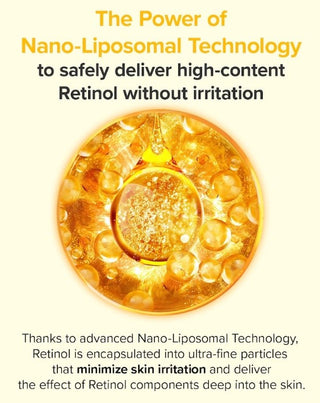 Spicule Retinol PDRN Cream