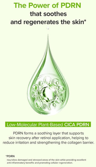 Spicule Retinol PDRN Cream