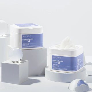 Mary&May Collagen Peptide Vital Mask