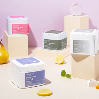 Mary&May Collagen Peptide Vital Mask