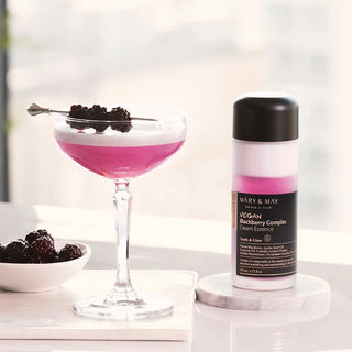 Mary&May Vegan Blackberry Complex Cream Essence